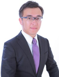 アリビオ 統括責任者 柳井 寛之