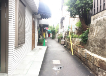 道順の写真 4