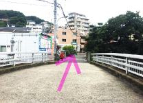 道順の写真 8